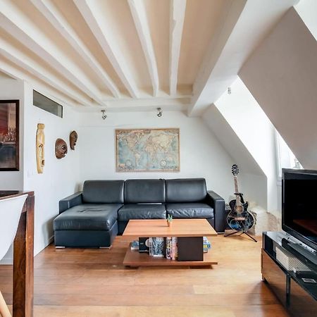 Guestready - Nice And Cozy Apartment Hotel De Ville Parigi Esterno foto