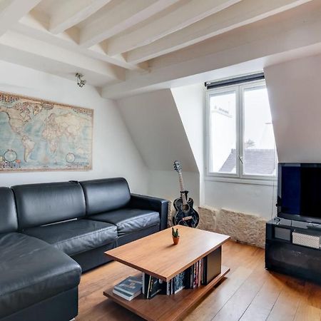 Guestready - Nice And Cozy Apartment Hotel De Ville Parigi Esterno foto