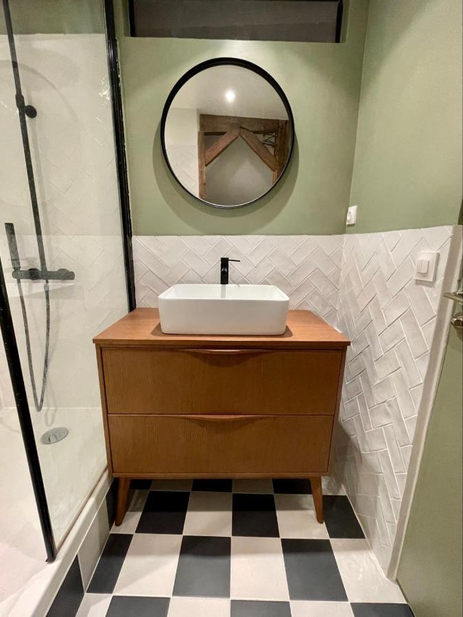 Guestready - Nice And Cozy Apartment Hotel De Ville Parigi Esterno foto