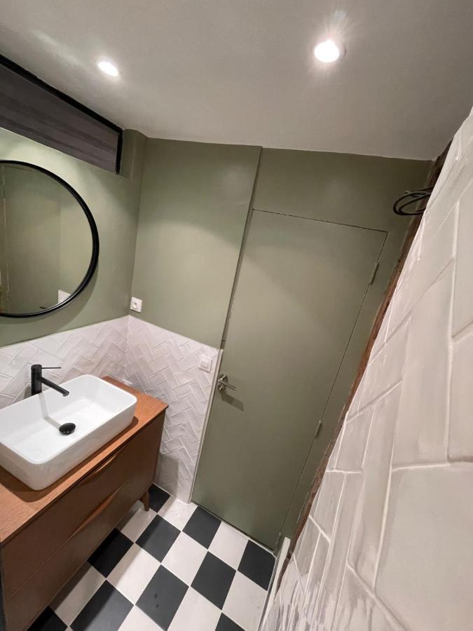 Guestready - Nice And Cozy Apartment Hotel De Ville Parigi Esterno foto