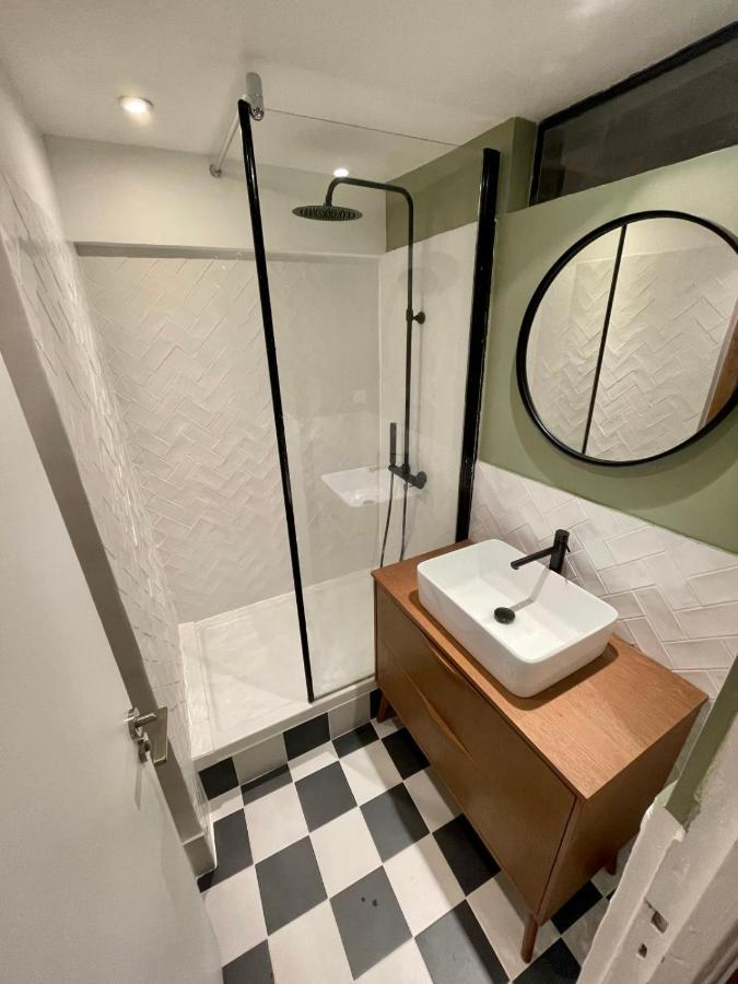 Guestready - Nice And Cozy Apartment Hotel De Ville Parigi Esterno foto
